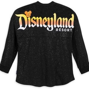 Disneyland Spirit Jersey